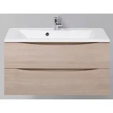 Тумба под умывальник BelBagno Marino-900-2C-SO-RG-P