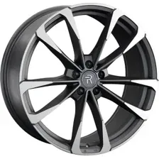 Литой диск Replay VV350 21x9.5" 5x112мм DIA 66.6мм ET 31мм MGMF