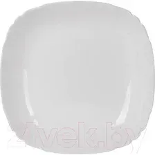 Тарелка обеденная Luminarc Lotusia N3621