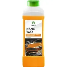 Grass Воск Nano Wax 1л 110253