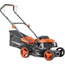 Газонокосилка Patriot PT 410