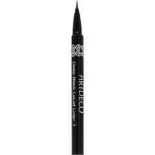 Подводка-фломастер для глаз Artdeco Deep Black Liquid Liner 2412.1
