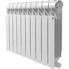 Биметаллический радиатор Royal Thermo Indigo B 500 - 10 секций