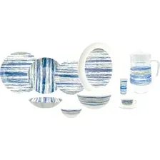 Столовый сервиз Luminarc Abstard V8149 (46пр)