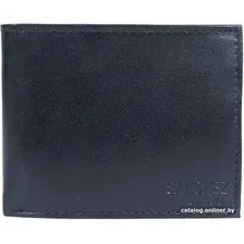 Кошелек Sanchez Casual ZM-110R-035 (синий)