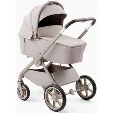 Универсальная коляска Happy Baby Kidlander 2 в 1 (grey)