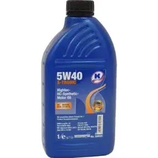Моторное масло Kuttenkeuler S-Tronic 5W-40 1л