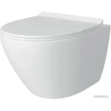 Унитаз подвесной Teymi Lina Pro T40106
