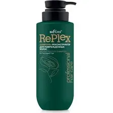 Шампунь Belita Professional Hair Care для поврежденных волос 500 мл