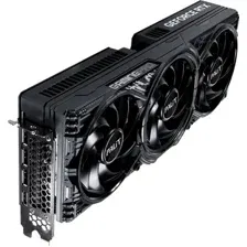 Видеокарта Palit GeForce RTX 5070 GamingPro OC NE75070T19K9-GB2050A