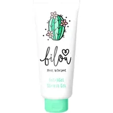 Гель для душа Bilou Bloomy Cactus (200мл)
