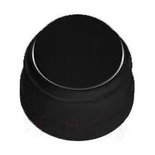 Выключатель Bylectrica А1 10-2201 (черный)