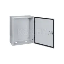 Щит с монтажной панелью ЩМП-2-0 (500х400х220 мм) IP54 TDM Народный SQ0905-2602