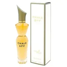 Туалетная вода Positive Parfum Lady Chale 51F EdT (50 мл)