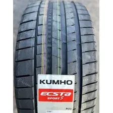 Летние шины Kumho Ecsta Sport S PS72 285/35R20 104Y