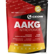 AAKG Geon AAKG Nitro Power (150г)