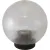 Уличный накладной светильник TDM Electric НТУ 02-60-253