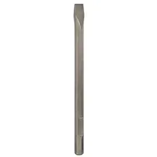 Плоское зубило Bosch 1618600206