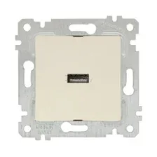 Розетка USB Mutlusan 2200 448 0102