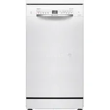 Отдельностоящая посудомоечная машина Bosch Serie 2 SPS2HMW54Q