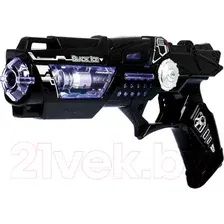 Бластер игрушечный Sima-Land 3154362