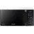Микроволновая печь Samsung MG23K3515AW/BW