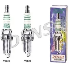 Свеча Denso VKA16