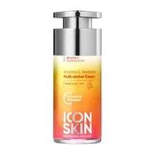  Icon Skin Крем для лица Vitamin C Therapy Glow-Activate Cream для всех типов кожи 30 мл