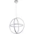 Люстра LED4U L1733/3S