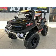 Электробагги Baby Driver Buggy C333 (черный глянец)