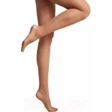 Колготки Conte Elegant X-Press 20 (р.5, natural)