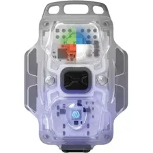 Фонарь Armytek Crystal Pro UV Grey