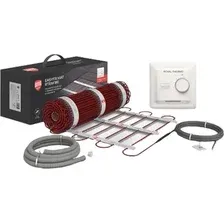 Нагревательный мат Royal Thermo EasyFix Mat RTEM 2-180-3