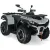 Квадроцикл Hisun Guardian 750 (серый)