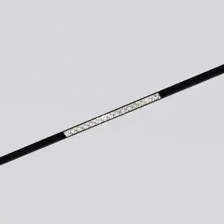 Трековый светильник Elektrostandard Slim Magnetic 10W 4000K 85530/01 (черный)