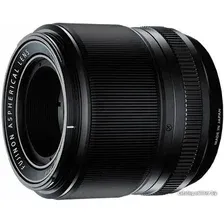 Объектив FUJINON XF60mmF2.4 R Macro