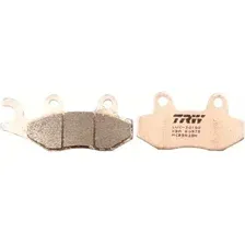 Тормозные колодки MCB582SH TRW