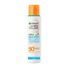 Спрей солнцезащитный Avene SPF50+ для детей (200мл)