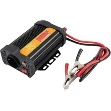 Автомобильный инвертор Digma AI400-12W