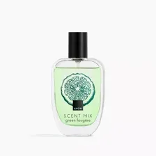 AVON Туалетная вода Green Fougere для него 50 мл