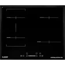 Варочная панель Exiteq EXH-311IB