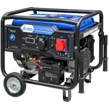 Бензиновый генератор ТСС 8000EH3NUA