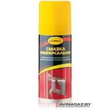 АСТРОХИМ - Смазка универсальная, 140мл / AC-4581