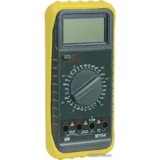 Мультиметр IEK Professional MY64