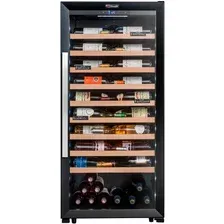 Винный шкаф Climadiff CPF100B1