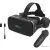 Очки виртуальной реальности для смартфона Miru VMR1000E DreamScope (с контроллером VMJ5000)