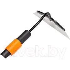 Мотыга ручная Fiskars QuikFit / 1000677