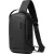 Слинг Bange BG7221 (черный)
