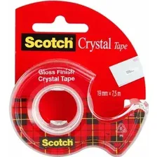Скотч Scotch 3М 6-1975D