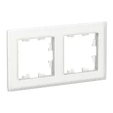 Рамка Systeme Electric AtlasDesign ATN330102